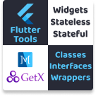 Flutter Tools