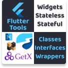 Flutter Tools Pro