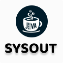 SysOut for Java